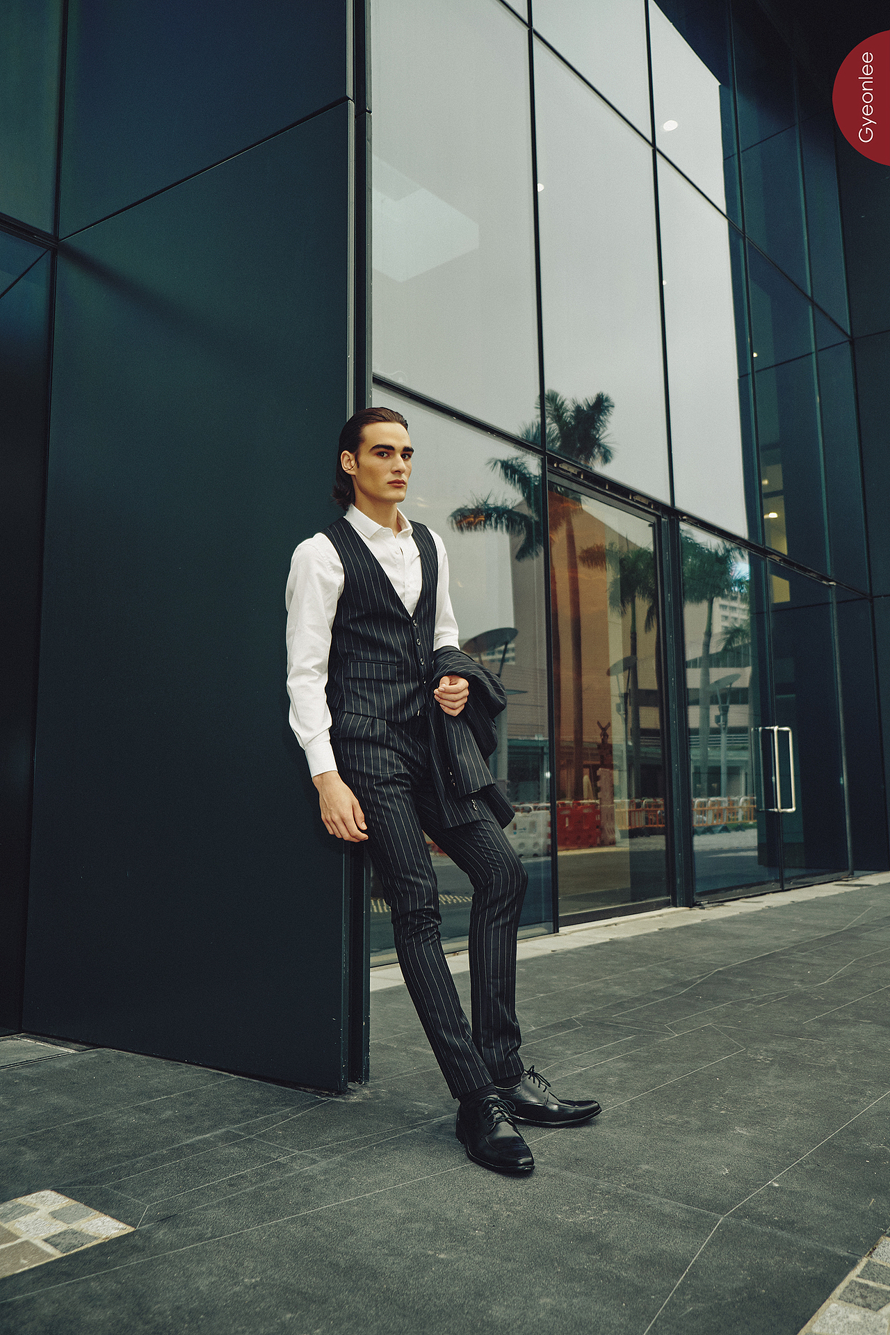 香港街拍（图ZMTU0NjAxOTcy） - 人像摄影 - 站酷设计师gyeonlee原创素材 - 站酷ZCOOL