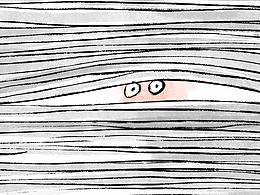 插画