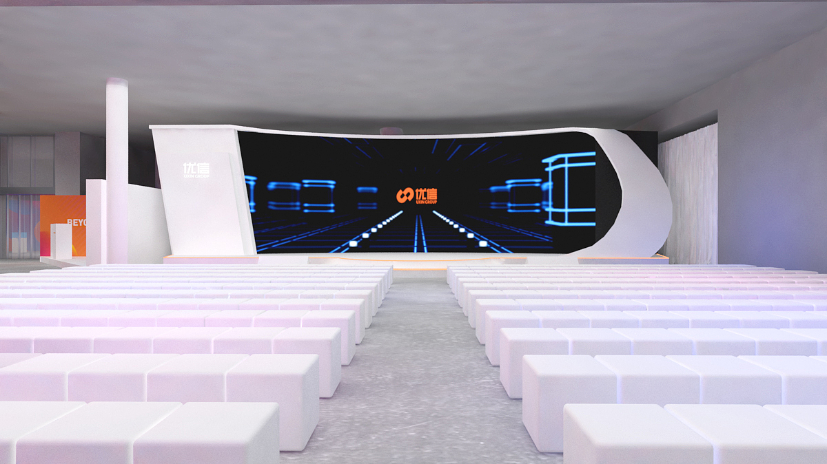 如此优信，大有可为（图ZODI4ODg5MDQ=） - 其他三维 - 站酷设计师Leo_wu原创素材 - 站酷ZCOOL