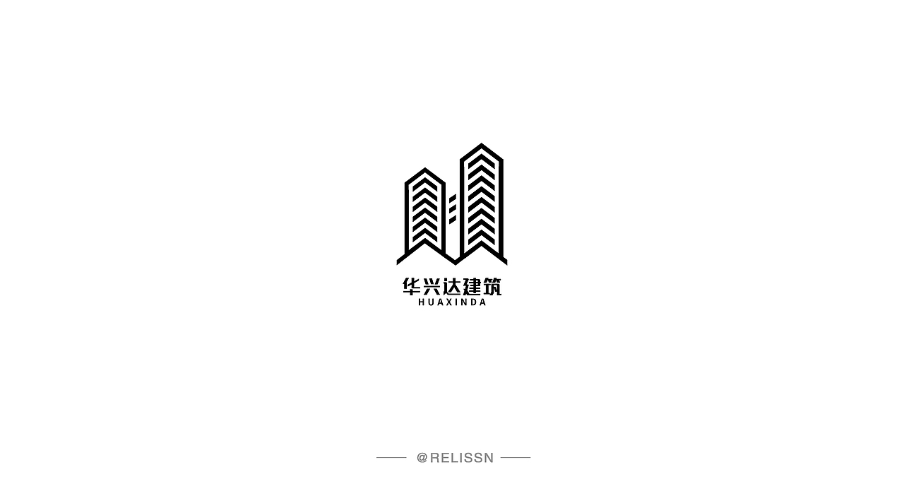 LOGO作品小结（图ZODI3OTI1NDA=） - Logo - 站酷设计师Relissn原创素材 - 站酷ZCOOL
