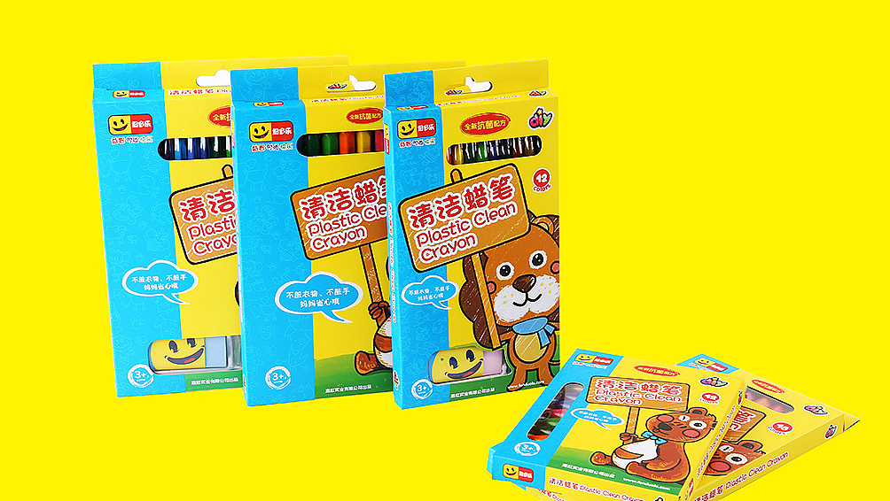 纷多乐益智DIY玩具