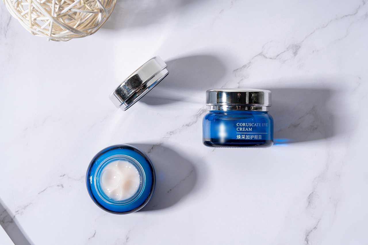 眼霜（图ZMTYyNjgzNzc2） - 产品摄影 - 站酷设计师咸鱼不是咸鱼原创素材 - 站酷ZCOOL