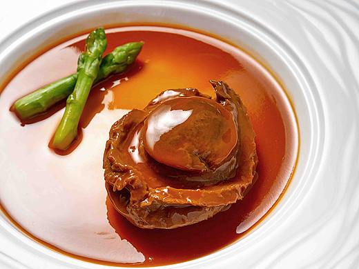 『菜品拍摄』linshengyue精致中餐