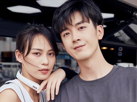 电商摄影 | SKG颈部按摩仪 ✖ ViCO 