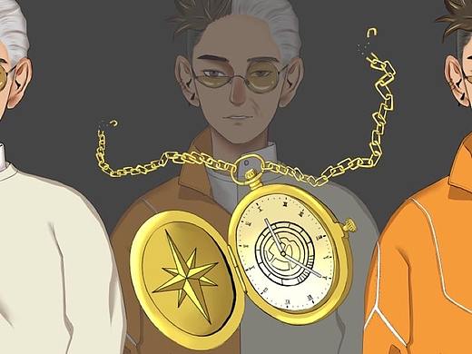 2020的一些練習（個人主頁-ZNDc2ODk1MTY=） - 創(chuàng)作習作 - 站酷設計師打不過周一原創(chuàng)素材 - 站酷ZCOOL