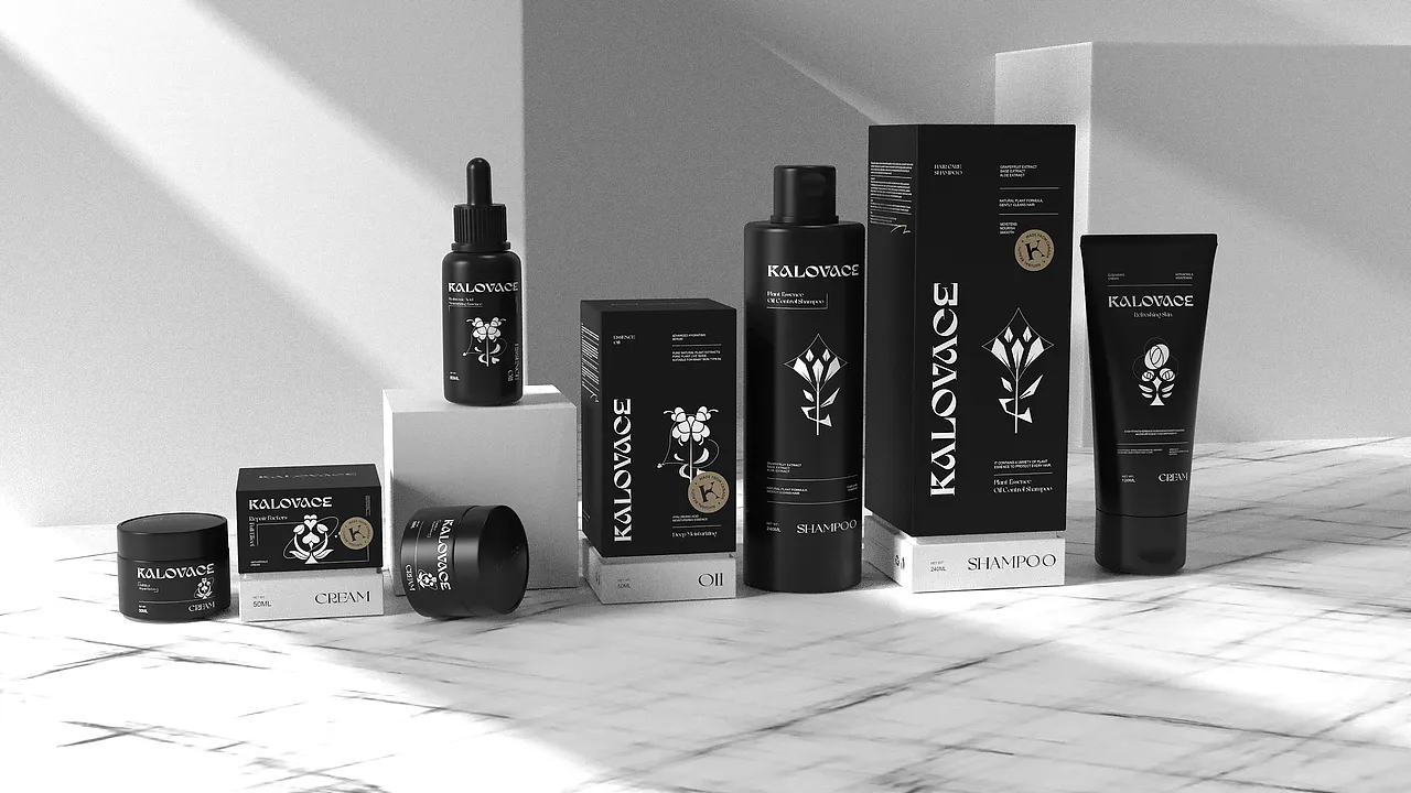 护肤品牌案例025