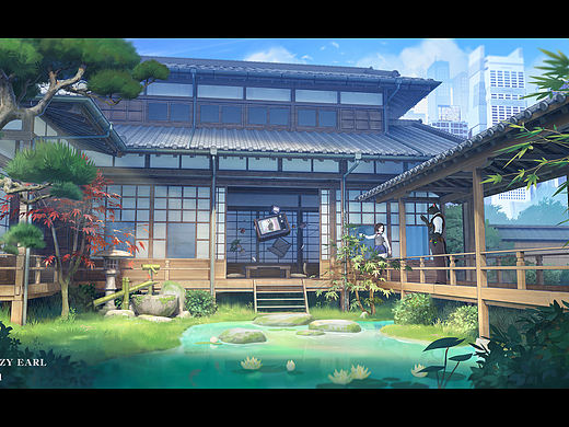 异常初现