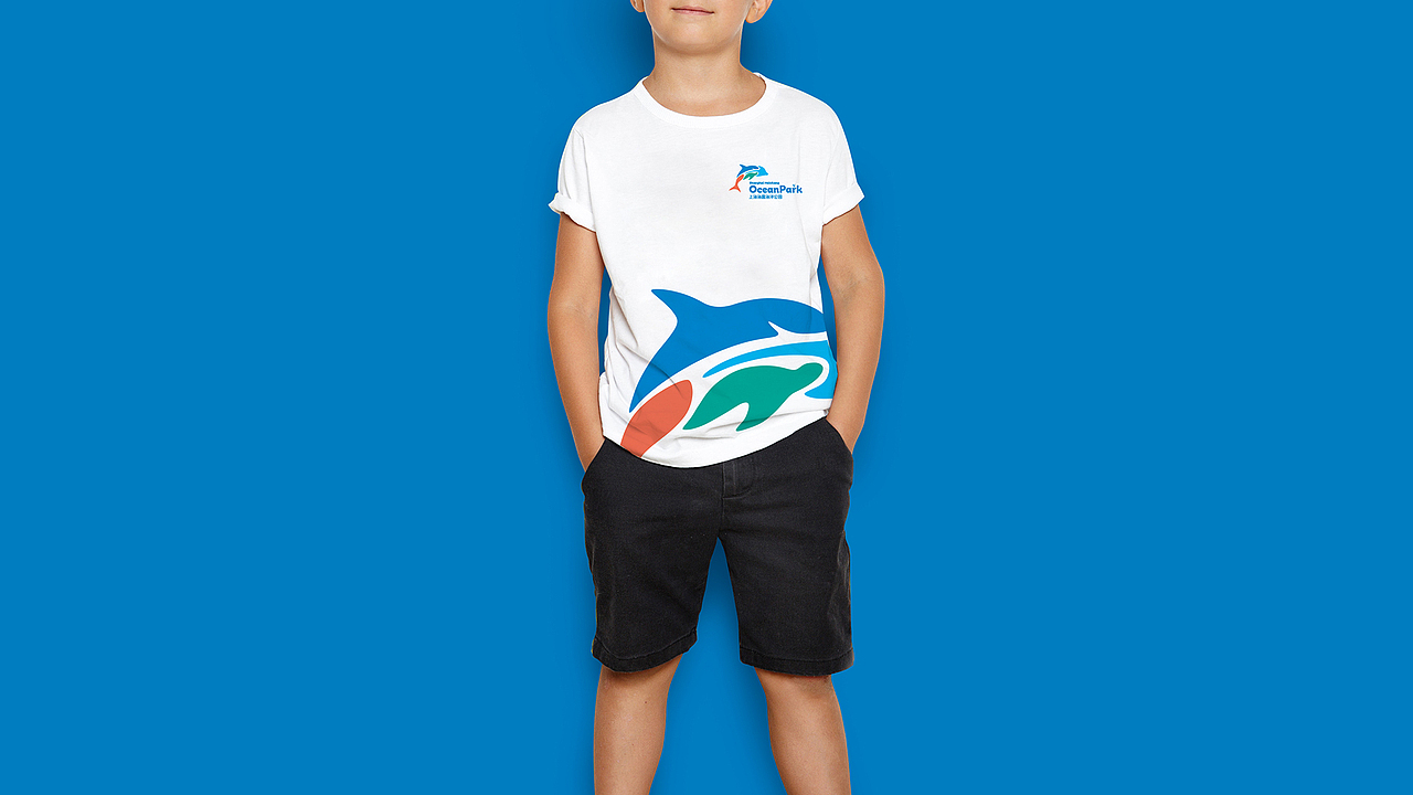 上海海昌海洋公园logo（图ZODU3MTI5OTY=） - 品牌 - 站酷设计师农村拓哉原创素材 - 站酷ZCOOL