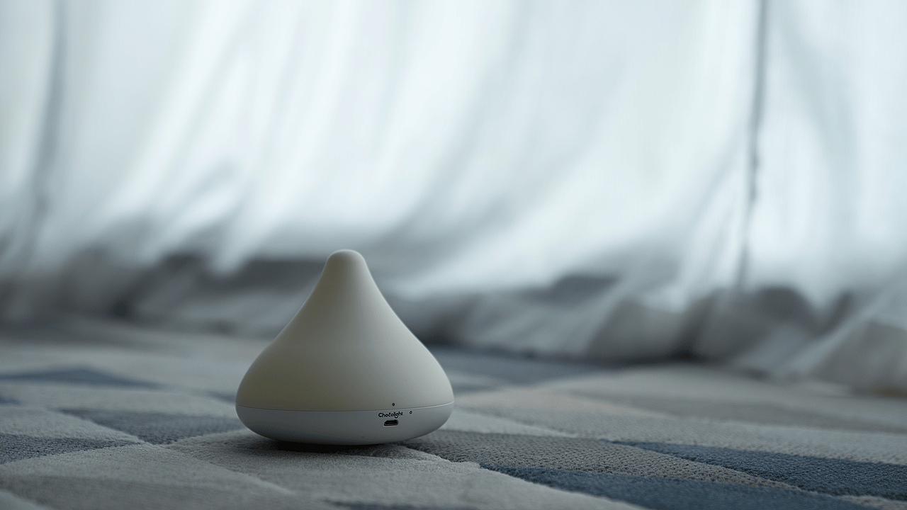 谁还没点心碎时刻？用温暖的灯光照亮灰暗人生吧