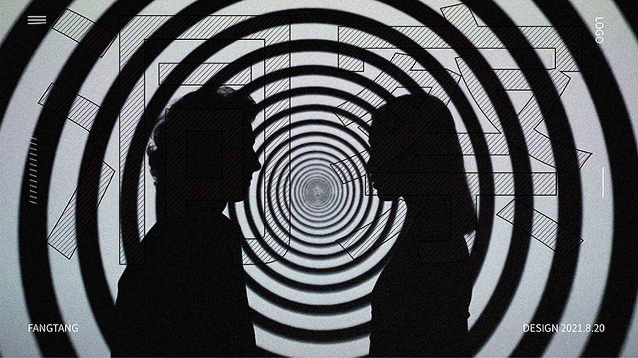 品牌设计 PAOPAO 泡泡剧本杀