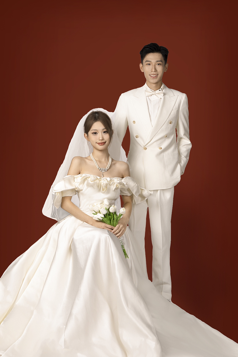 婚纱摄影学生作业（图ZMzU2NzM5MDQ4） - 婚礼摄影 - 站酷设计师Pepsleaf原创素材 - 站酷ZCOOL
