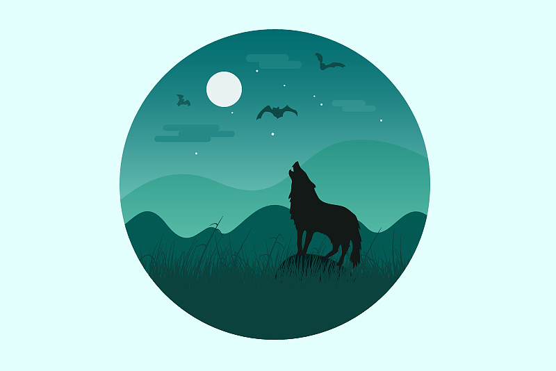 剪影icon练习（图ZNTk4MjkxNzY=） - APP界面 - 站酷设计师是索隆大人原创素材 - 站酷ZCOOL