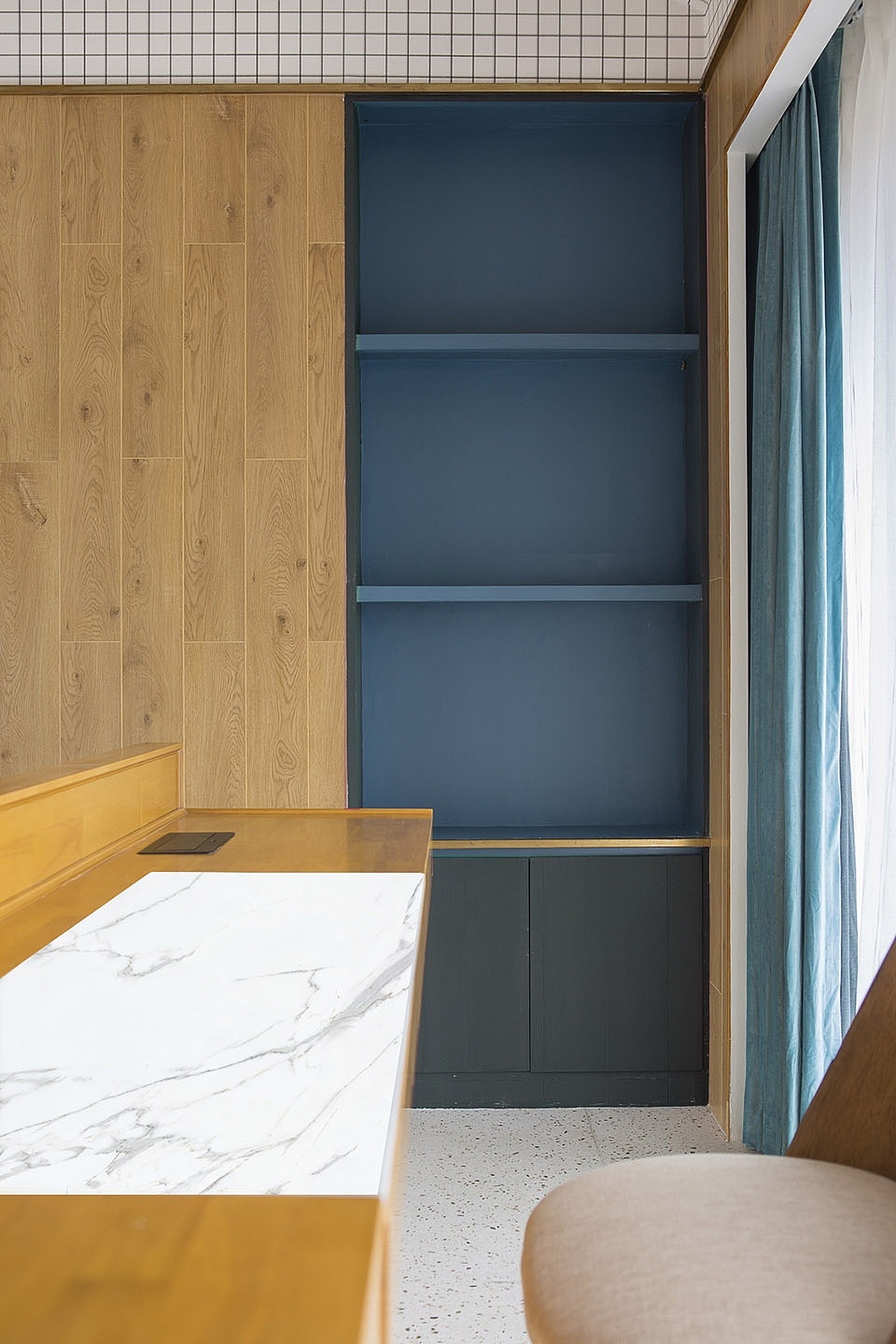 上海寻梦源香草农场室内设计 | Onion-Arch_欧模网