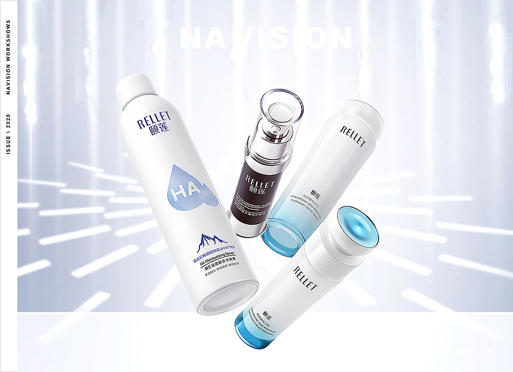 2020年美妆摄影合集 | 娜家视觉