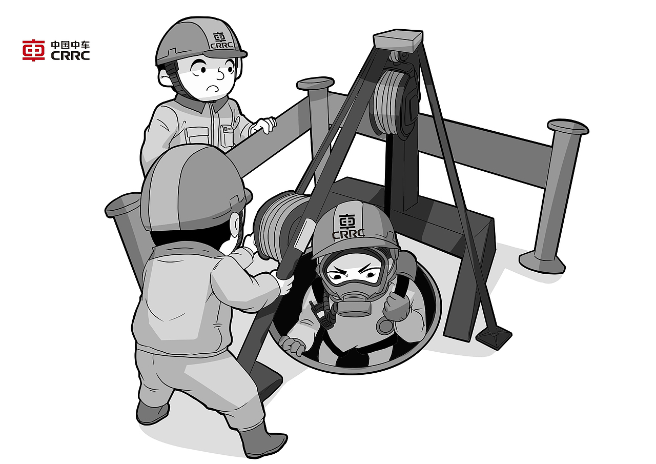 中国中车安全生产插图