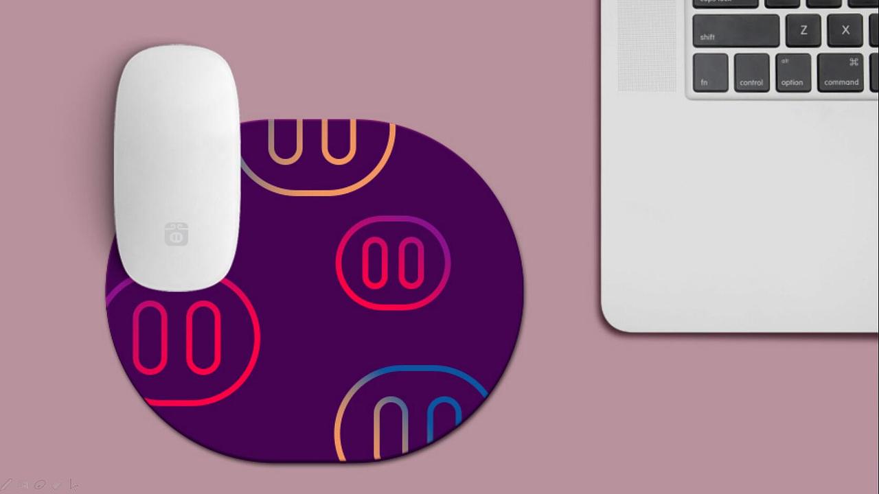 一些渐变与延展