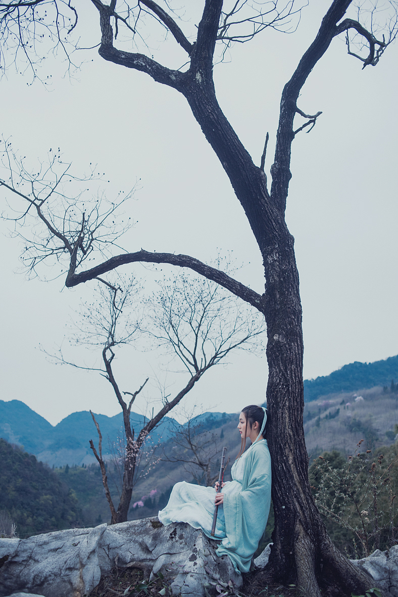 道孤（图ZOTc0NDQzMDg=） - 人像摄影 - 站酷设计师元奕泽原创素材 - 站酷ZCOOL