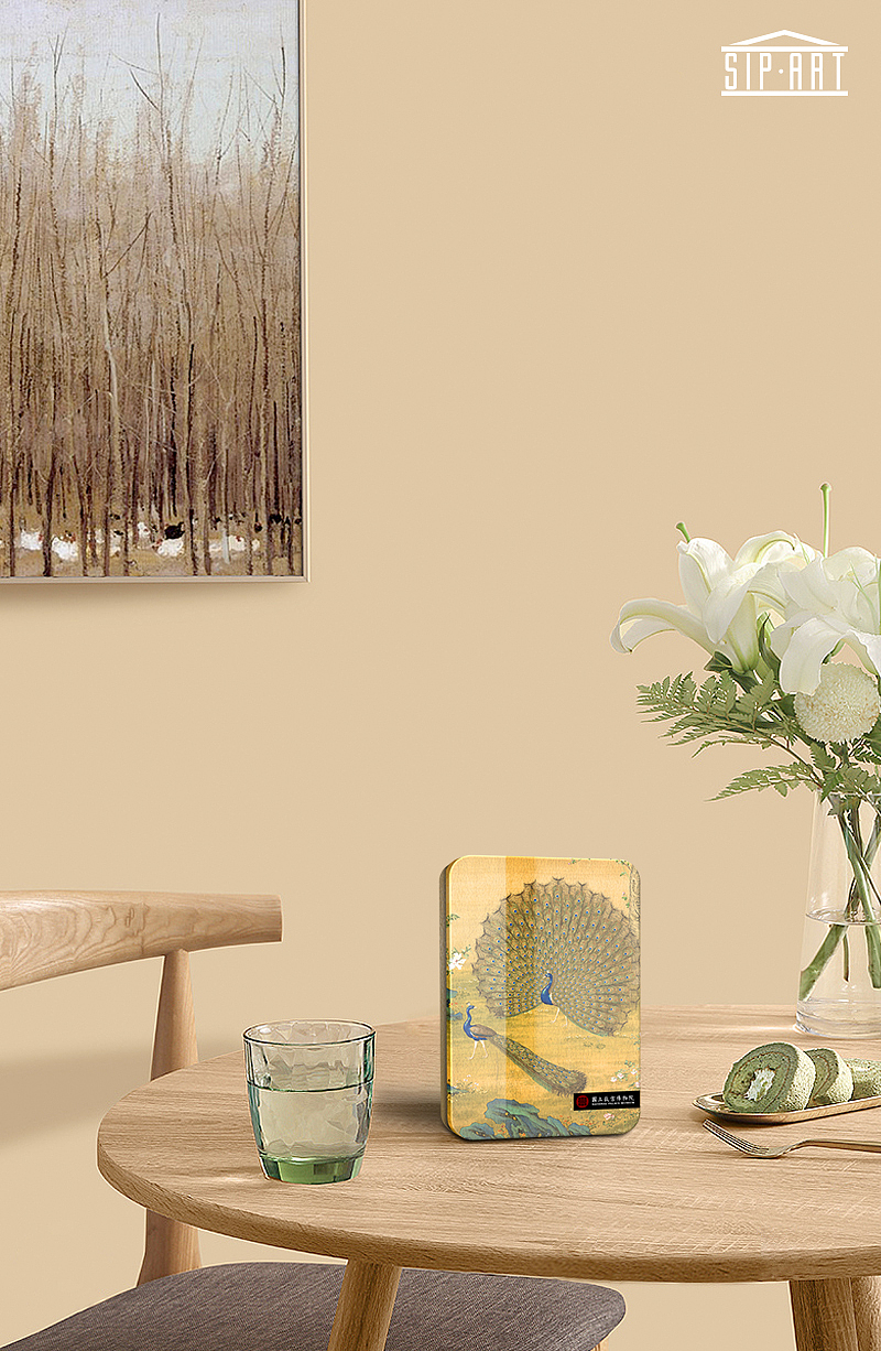 博物馆艺术礼盒（图ZMjQ5MjQ3NDUy） - 包装 - 站酷设计师jamexxi1020原创素材 - 站酷ZCOOL