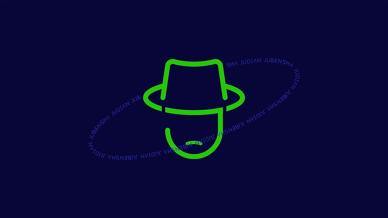 剧点剧本杀品牌形象设计 / 智渊设计工作室