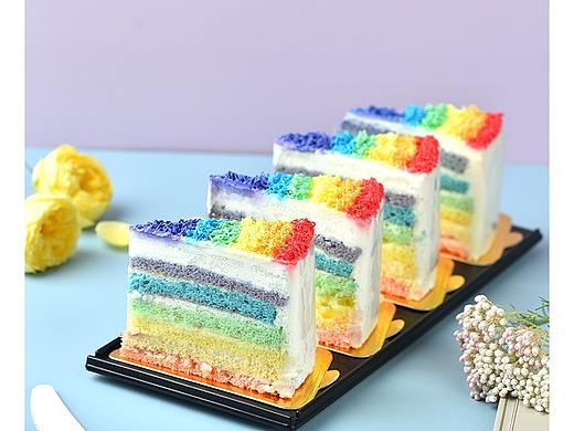 蛋糕类详情页面