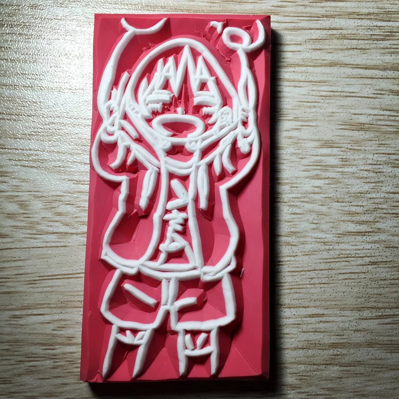 等到来年花开，从未悔过的章子情谊（3）（图ZNTM2NzQ2NzI=） - 其他手工艺 - 站酷设计师nertisi原创素材 - 站酷ZCOOL