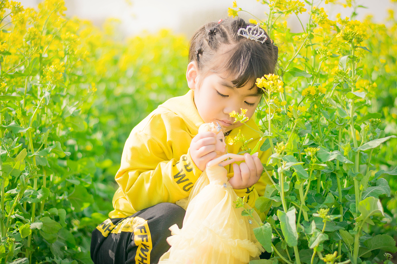 儿童摄影 家庭约拍摄影摄影技巧单反人像 尼康佳能单反