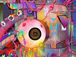 廢平回收站丨畢業(yè)設(shè)計