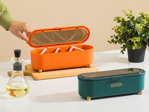 《你不该想着别人又想着我》| 调料盒 | 调味盒