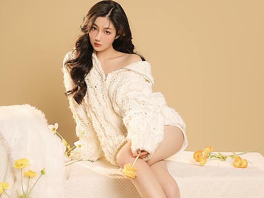 终于找到了拍照画质高级的写真了✔️