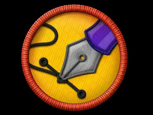 AI“勾摹”之还是玩转不了钢笔工具（一）