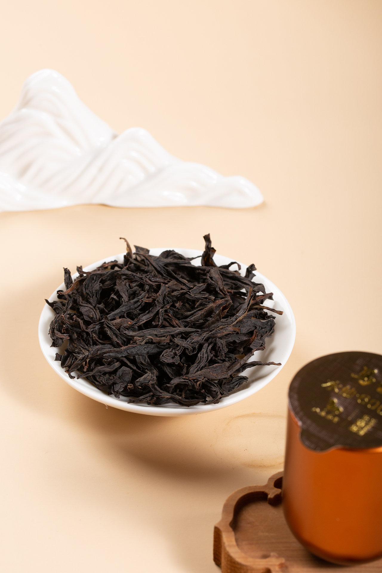 八马茶叶·马说系列产品拍摄