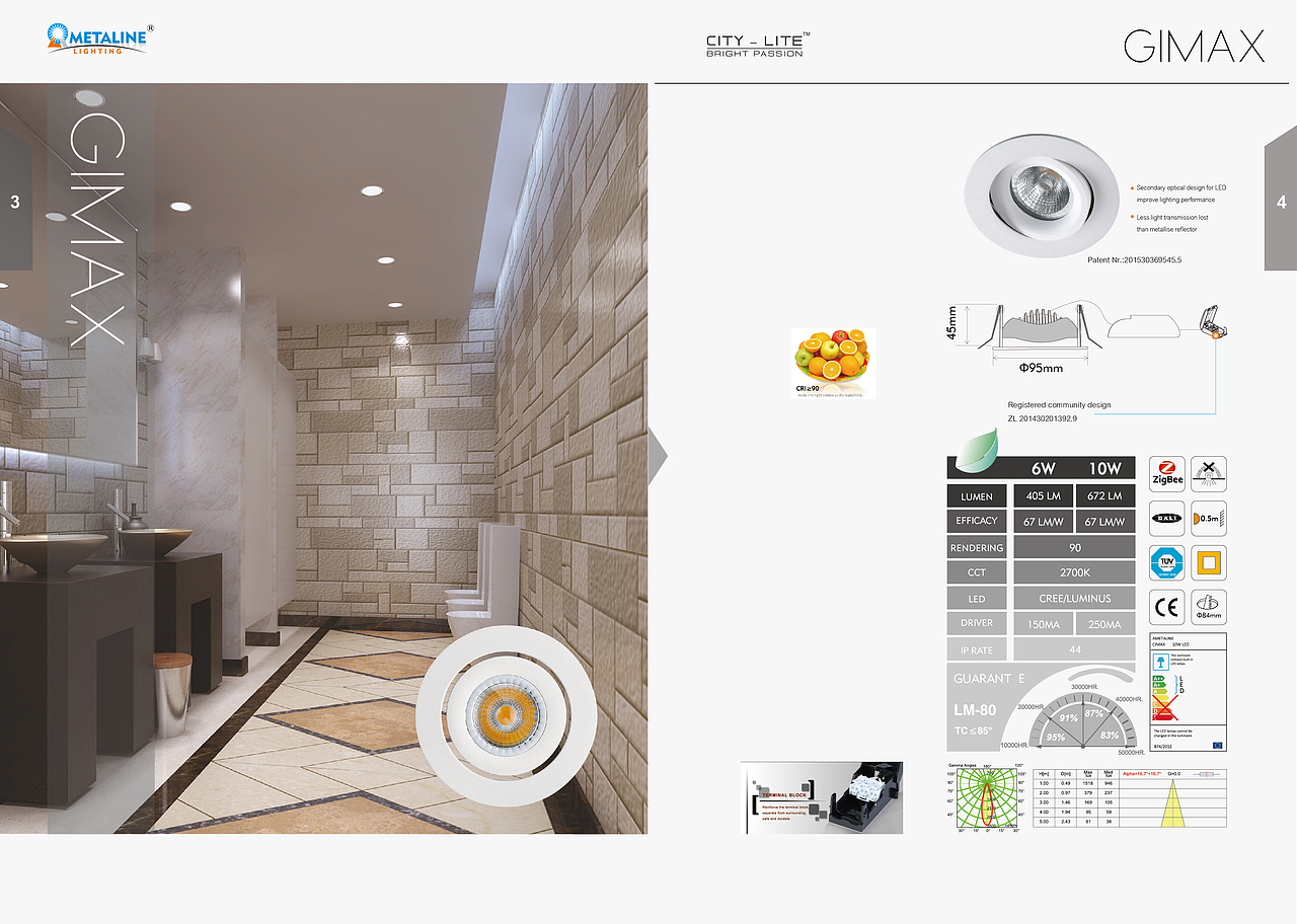 灯具画册（图ZNTM1NjcyNTI=） - 书籍/画册 - 站酷设计师兔子大朲原创素材 - 站酷ZCOOL