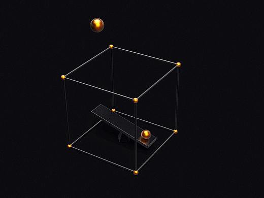 3D GIF动图