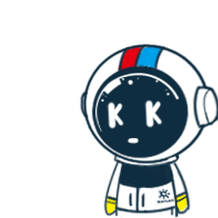 kailas探索太空人