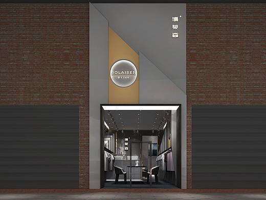 博萊森（個(gè)人主頁-ZMzQ5NDkxODQ=） - 家裝設(shè)計(jì) - 站酷設(shè)計(jì)師一也裝飾設(shè)計(jì)原創(chuàng)素材 - 站酷ZCOOL