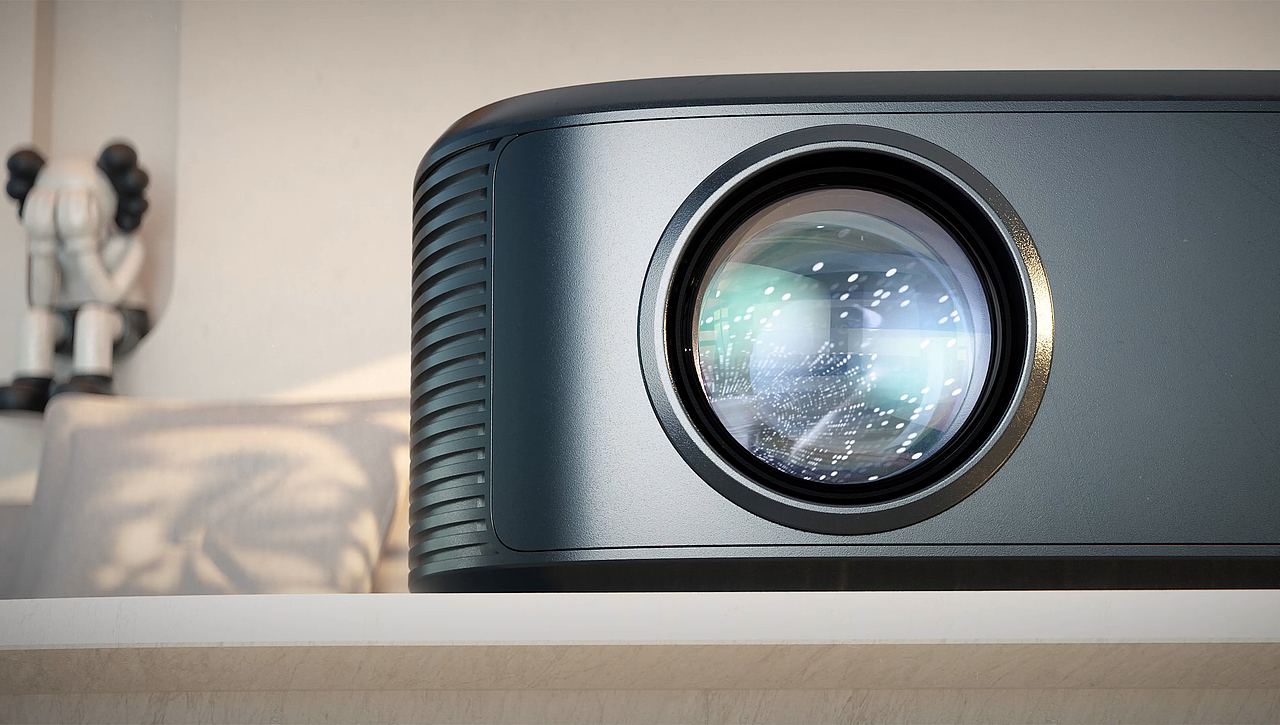 投影仪 | PJ30 Ultra（图ZMzU2NzkyNjk2） - 动画/影视 - 站酷设计师Huazr原创素材 - 站酷ZCOOL