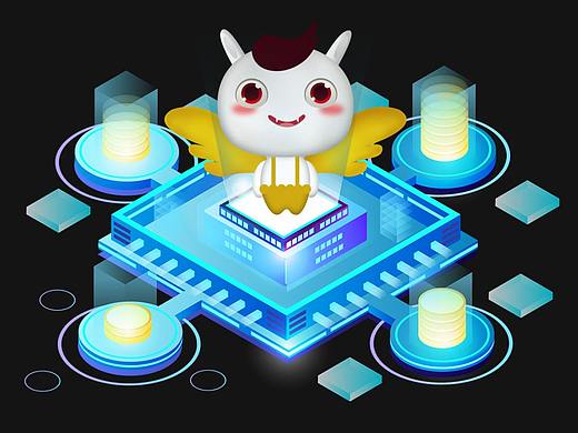 吉祥物设计（个人主页-ZMzI4MDg5MTI=） - 企业官网 - 站酷设计师杨小希原创素材 - 站酷ZCOOL