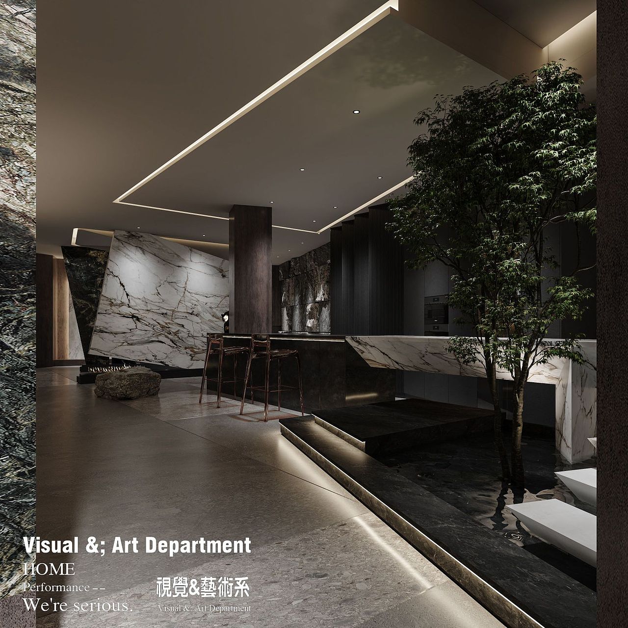 展厅（图ZMzQ3OTcyMTY0） - 其他空间 - 站酷设计师视觉艺术系原创素材 - 站酷ZCOOL