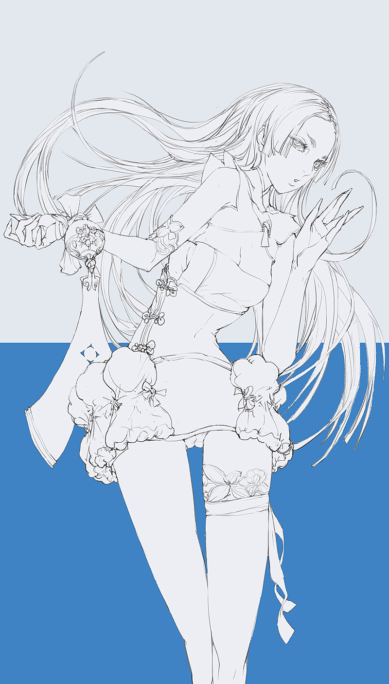 怡人（图ZNTQxMjE3ODA=） - 概念设定 - 站酷设计师黄铮_原创素材 - 站酷ZCOOL