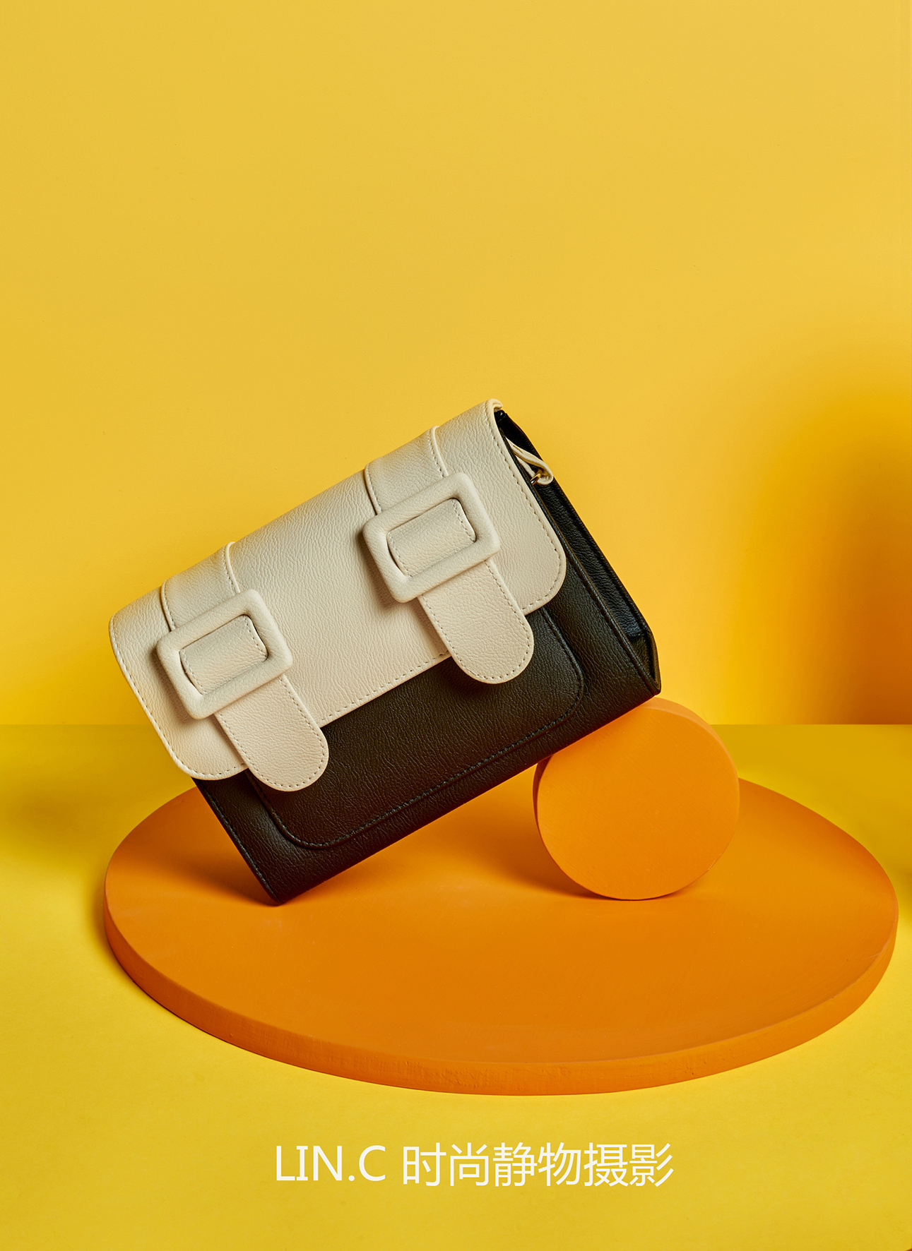 时尚包包摄影|系列主题大片