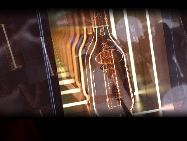 轩尼诗汕头站邑想之旅微信公众号长图排版设计（图ZMjc0NTE5ODg4） - 其他 - 站酷设计师阿糖25原创素材 - 站酷ZCOOL