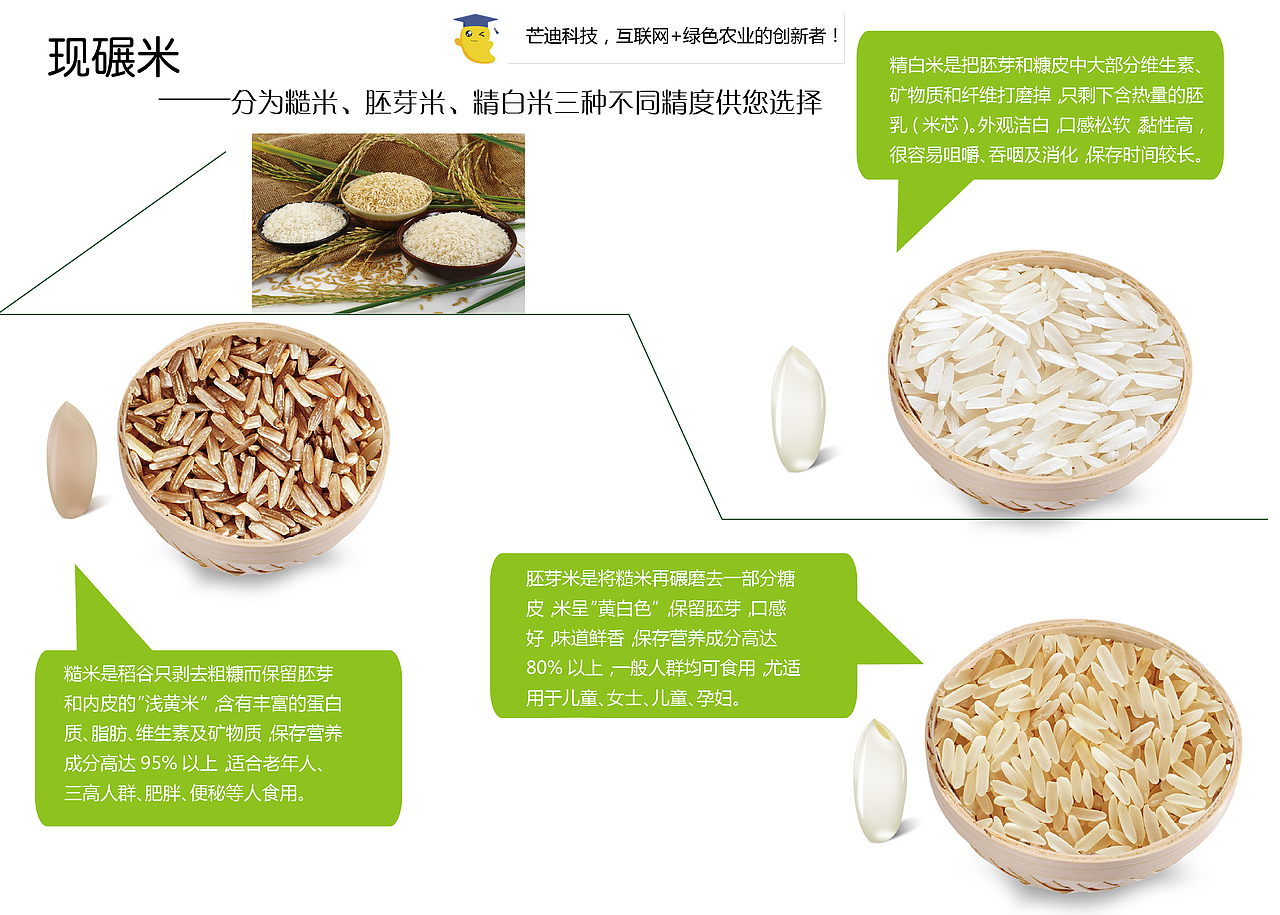芒迪科技产品手册（画册）