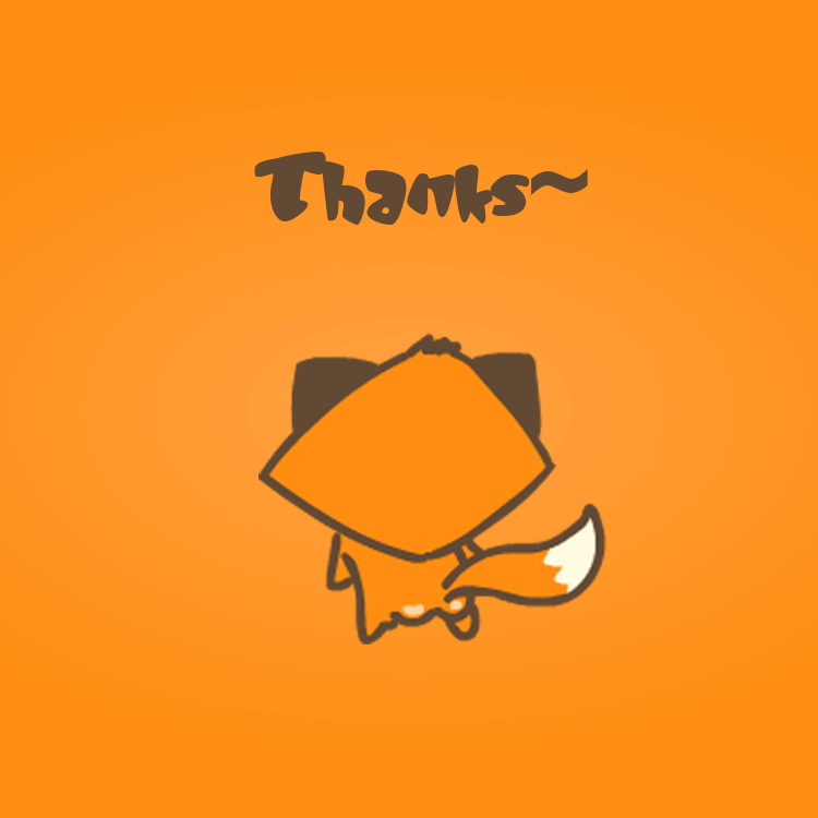 微信表情-老狐狸 上线