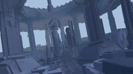 借·界 borrow&limit（图ZMjE0NzA1Mzc2） - 动画/影视 - 站酷设计师yanna不吃香菜原创素材 - 站酷ZCOOL