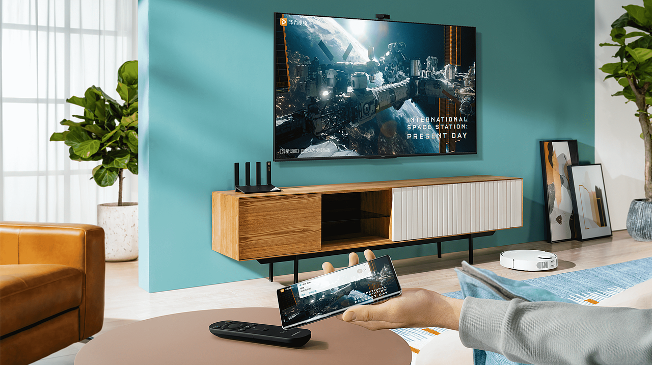 电子产品UI界面