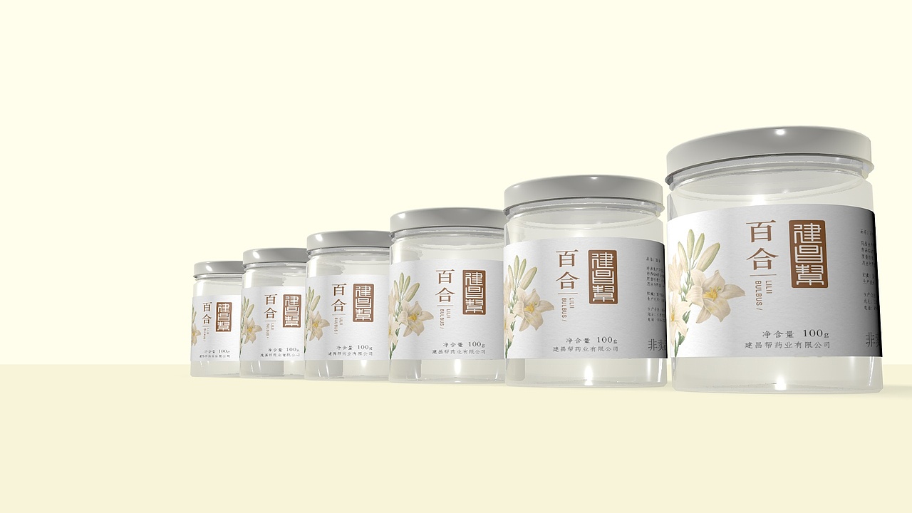建昌帮药业包装（图ZNjkzNjczODQ=） - 包装 - 站酷设计师Maggi_原创素材 - 站酷ZCOOL