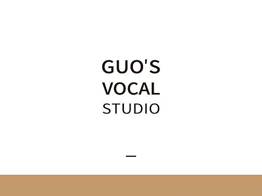 Guo's Vocal Studio