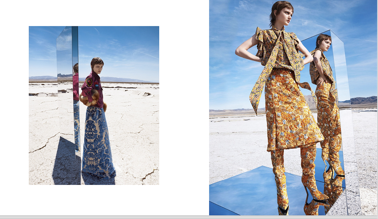 时装片拍摄提案-YUN云摄影出品（图ZOTIwMTY3NDg=） - 时尚/艺术摄影 - 站酷设计师大头小菜原创素材 - 站酷ZCOOL