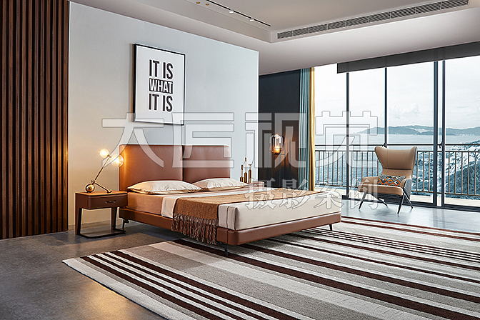 家具摄影轻奢系列