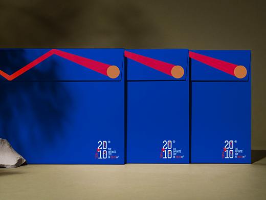 PADEL-2010-新式网球运动品牌LOGO-VI设计